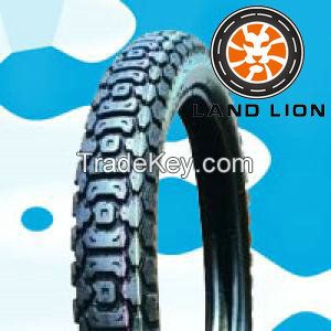 Sell tubeless type Motorcycle Tyre