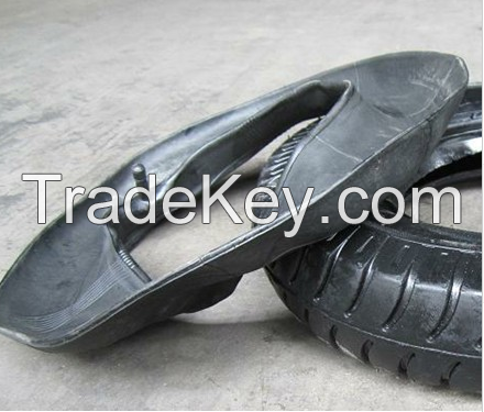 Sell Tricycle Motorcycle Tyre tubes 400-8