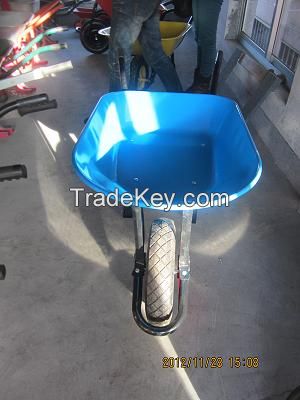 sell wheel barrow WB7406