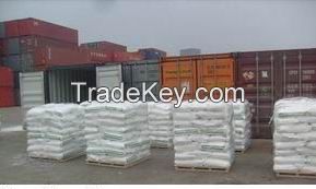 Sell Magnesium chloride industry grade, food grade, feed grade