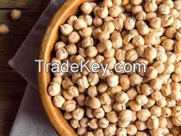 Chickpeas