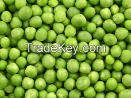 Peas