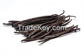 Vanilla Beans