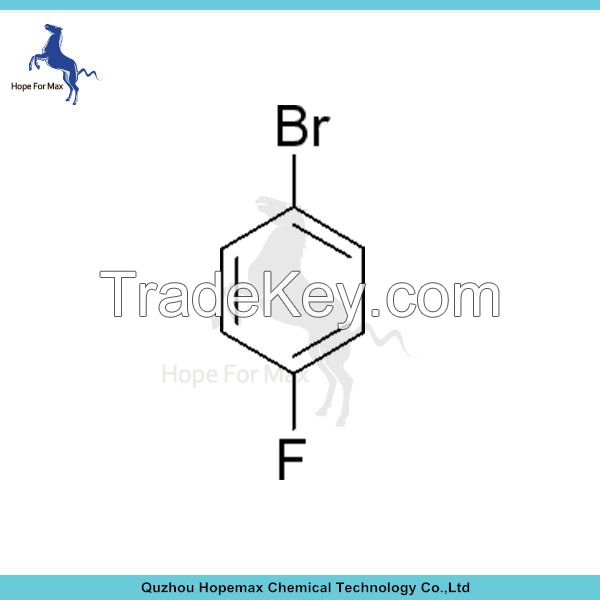 4-Bromofluorobenzene CAS 460-00-4