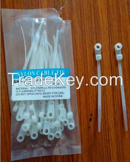 nylon cable tie China Provider, fastener cable tie Made In China