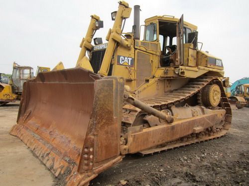 Sell Used CAT bulldozer D7H, D7G, D8K, D9N