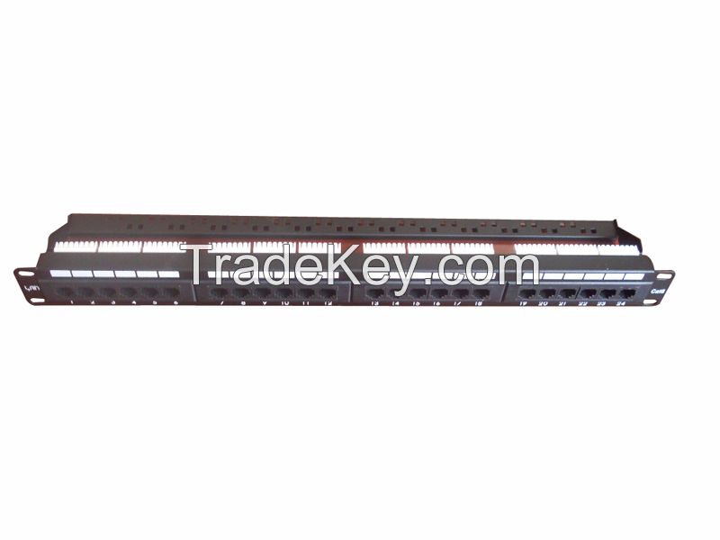 sell cat6 patch panel