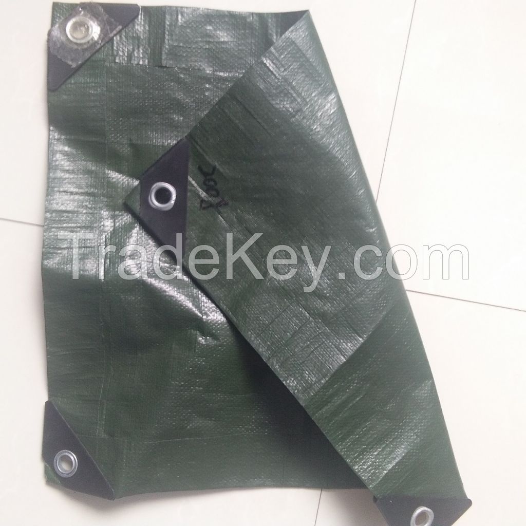 sell tarpaulin in sheet or roll