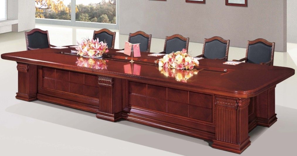 sell conference table, conference room furniture, #B89-48