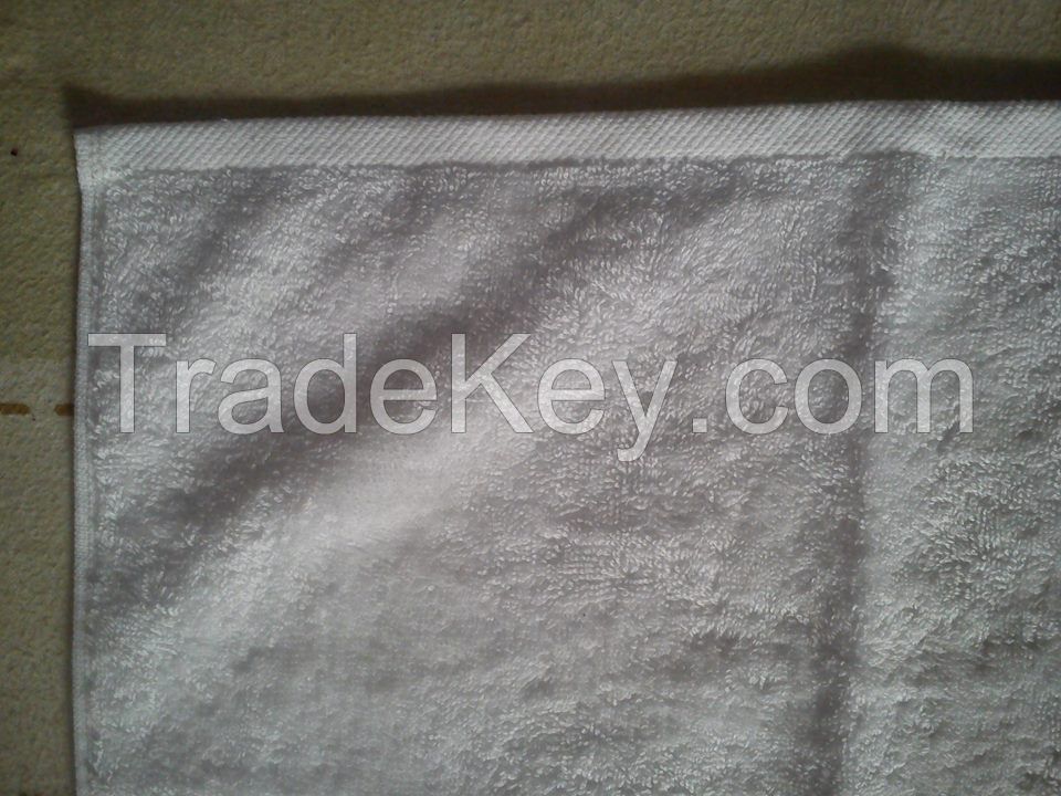 100% cotton Towel in All size