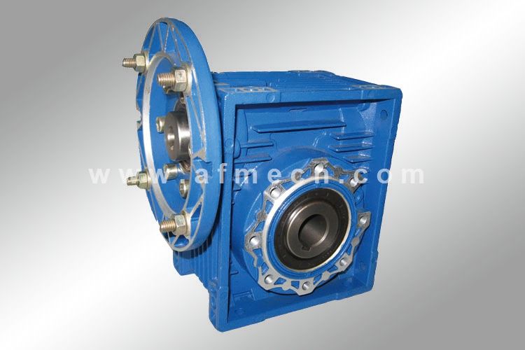 Worm Gearboxes