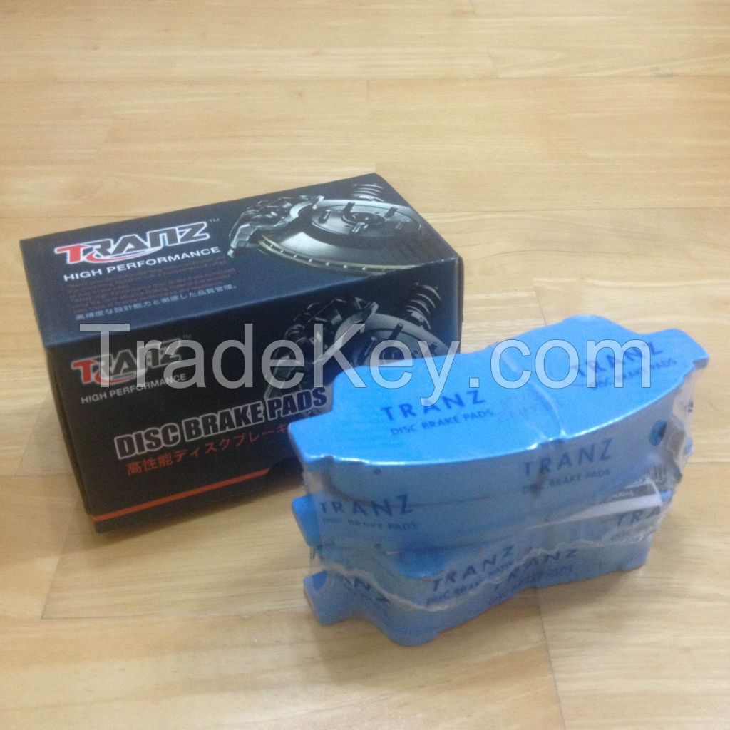 Disc Brake Pad