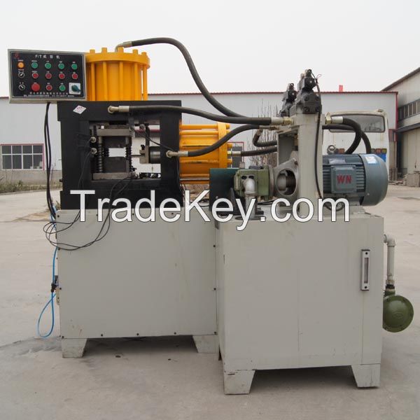 Sell staple nail making machine