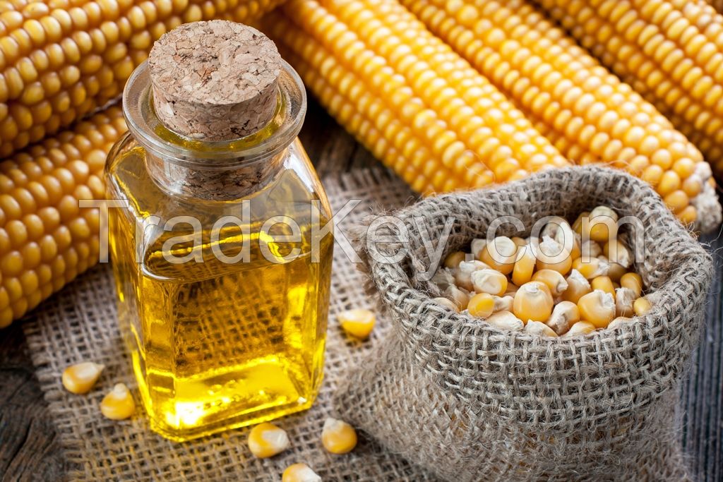 Corn Oil