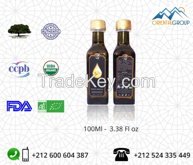 Having Trouble Finding the Right Organic Argan Oil Whole Supplier in Morocco?