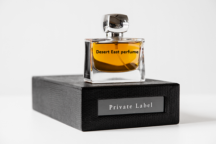 Desert East perfume