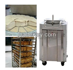 sell hydraulic dough dividers