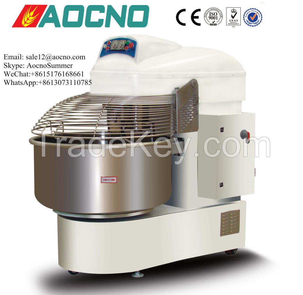 200L fixed bowl dough mixer (manufacturer)