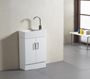 MDF Bathroom cabinet A-50