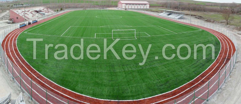 artificial turf