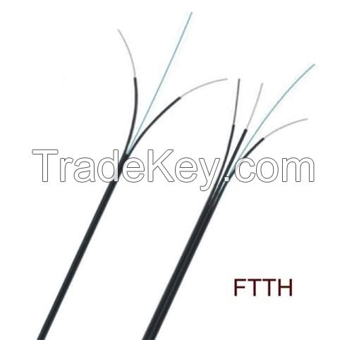Fiber Optic Cable FTTH
