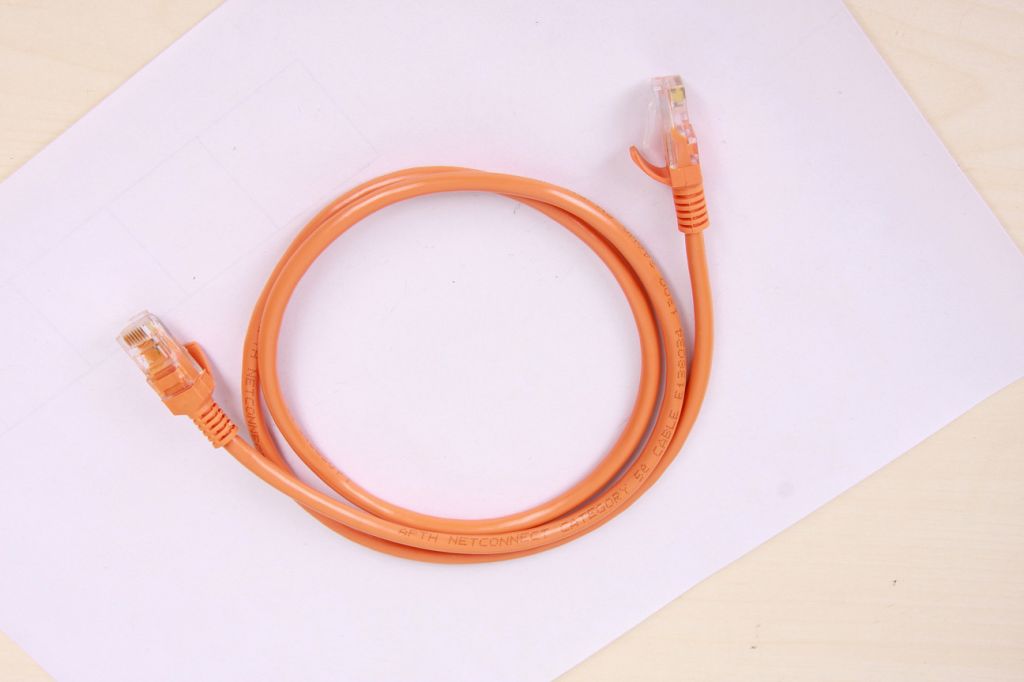 PATCH CABLE