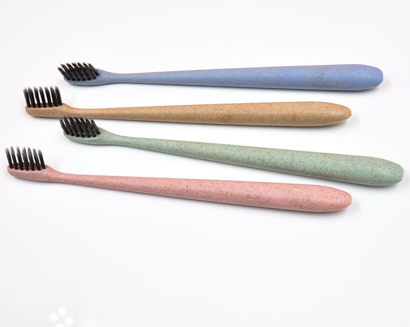 environment-friendly material toothbrush
