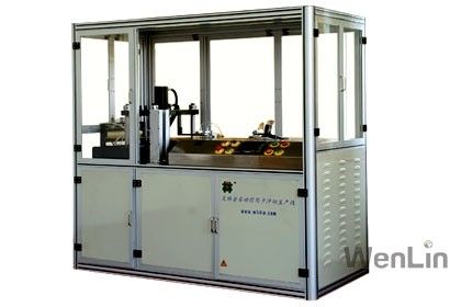 WENLIN-HS-3A/4A/5A High Speed Punching Machine