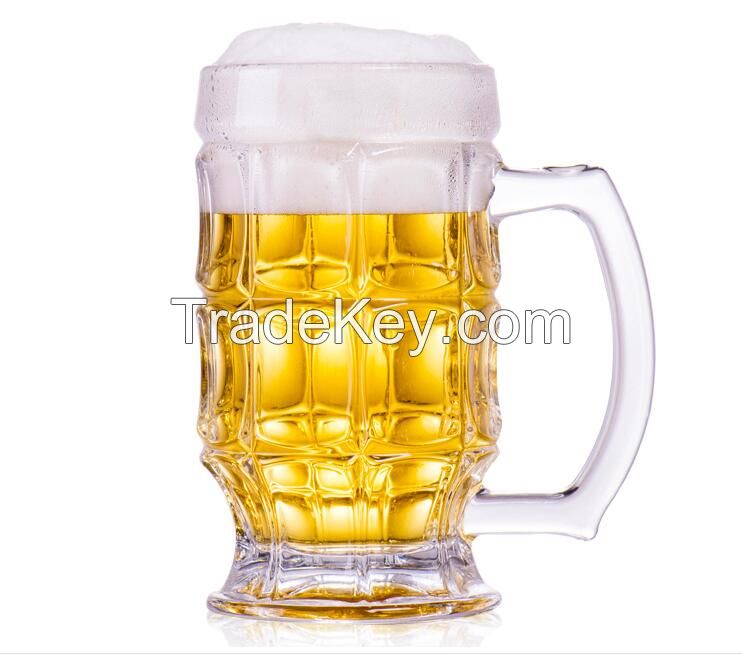 beer glass