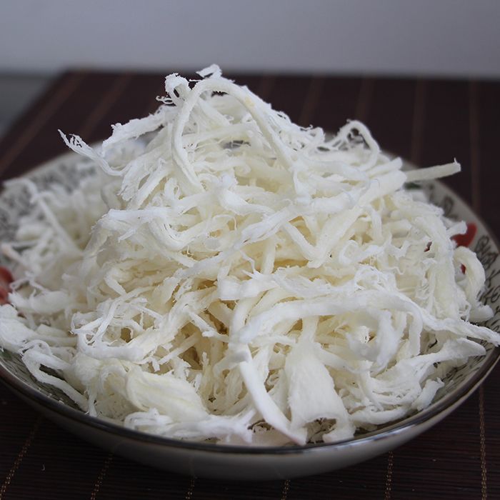 Sell Dried Shredded Squid