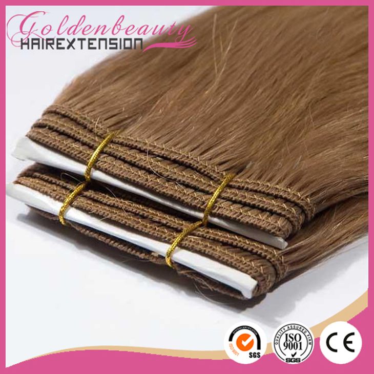 Best human hair weaving hairstyles popular Russian virgin hair extensions