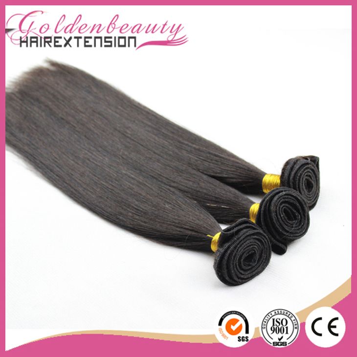 No Shedding No Tangle Top Grade Indian Virgin Hair