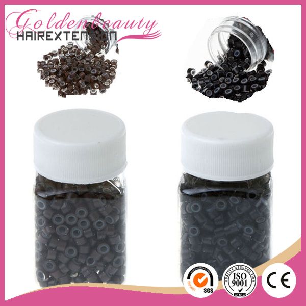 high quality, silicone lined micro rings for wholesale prcie