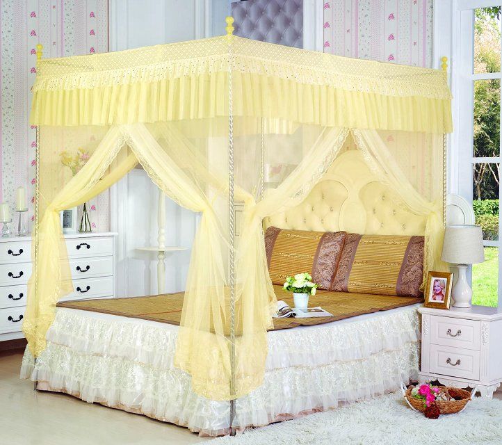 mosquito net with many styles