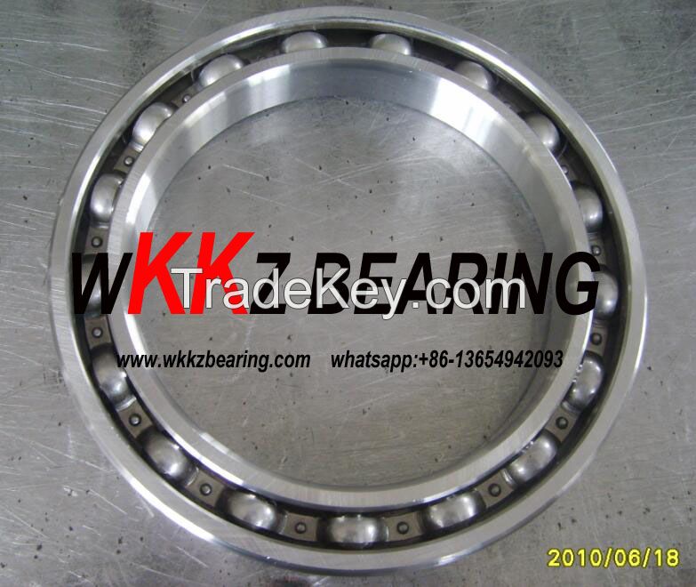 China ball bearing 618/619 series manufactuer, WKKZ BEARING, China bearing, whatsapp:+86-13654942093