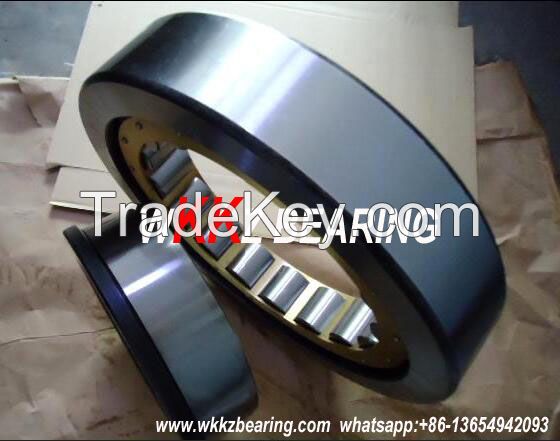 China cylindrical roller bearing NJ/NU344M, China WKKZ BEARING, China bearing, whatsapp:+86-13654942093