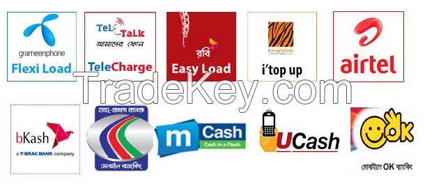 Online Mobile Flexi Load In Bangladesh