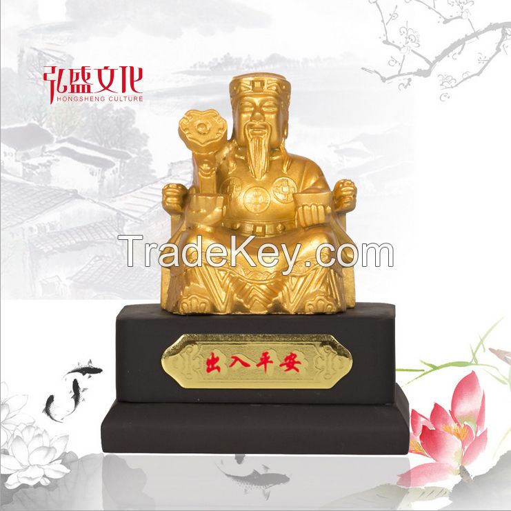 Activated Carbon House Decoration Gifts Presents Art of works Folk Crafts