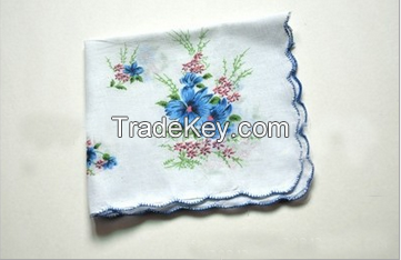 New Cute Fashionable Handkerchief, Christmas Gift