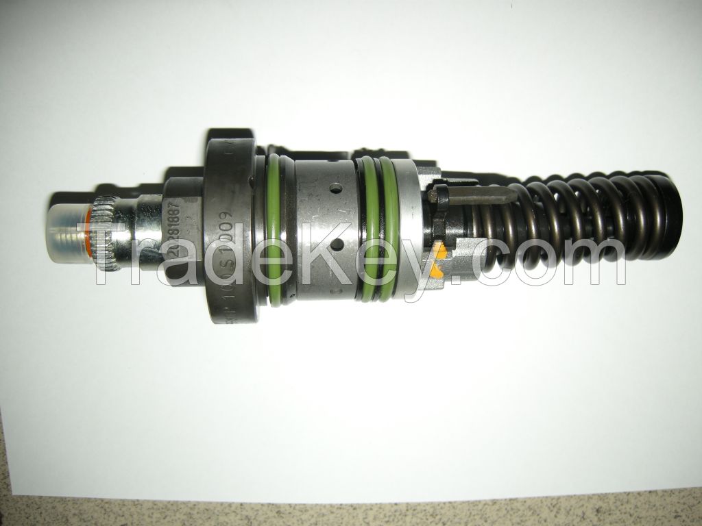 0414491109 Original unit pump 0 414 491 109 Deutz Number 02112405 PFM1P100S1009