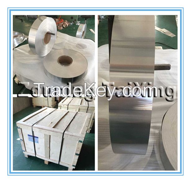 8011 h14 aluminium coil for vial seals