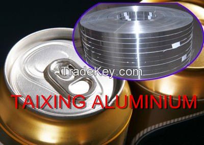 5182 aluminium coil for easy open lids