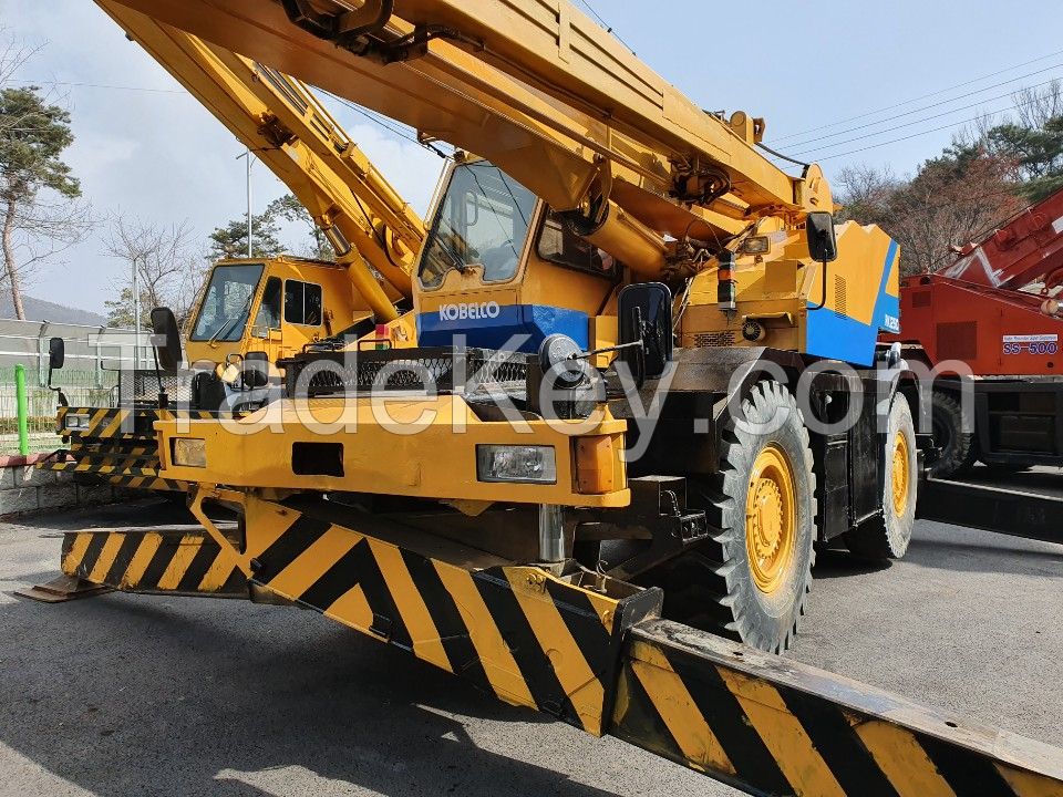 Kobelco RK250 For Sale