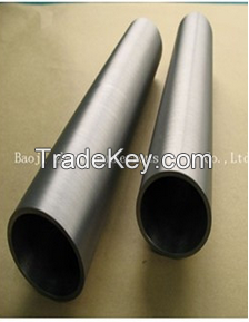 molybdenum pipe/tube