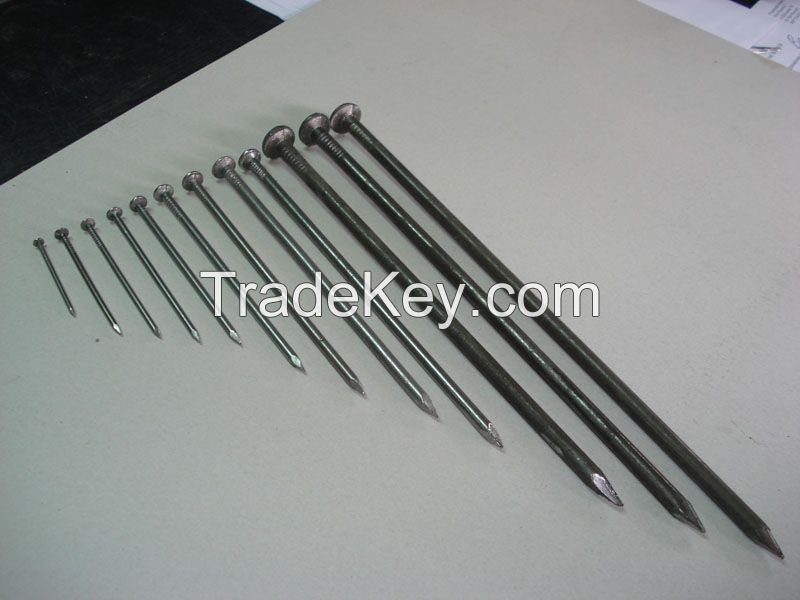 Sell wire nail