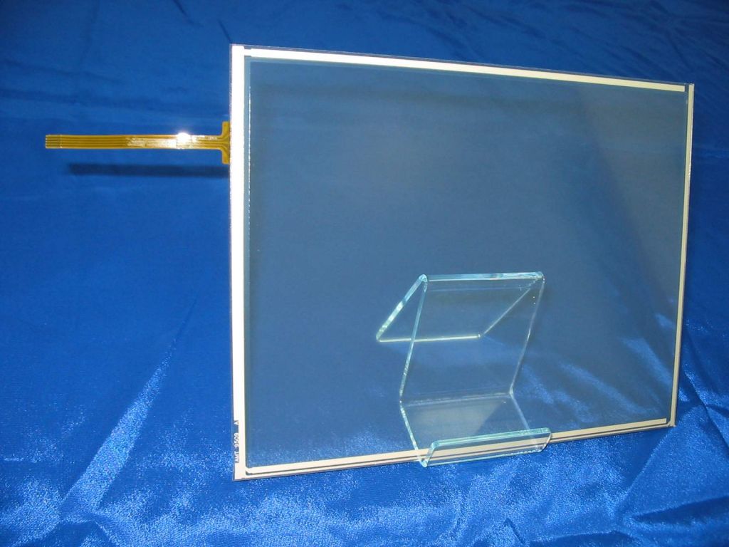 Sell Touch Panel for Industrial LCD Monitor