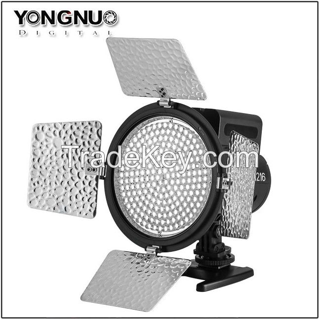 YONGNUO LED Video Light YN216