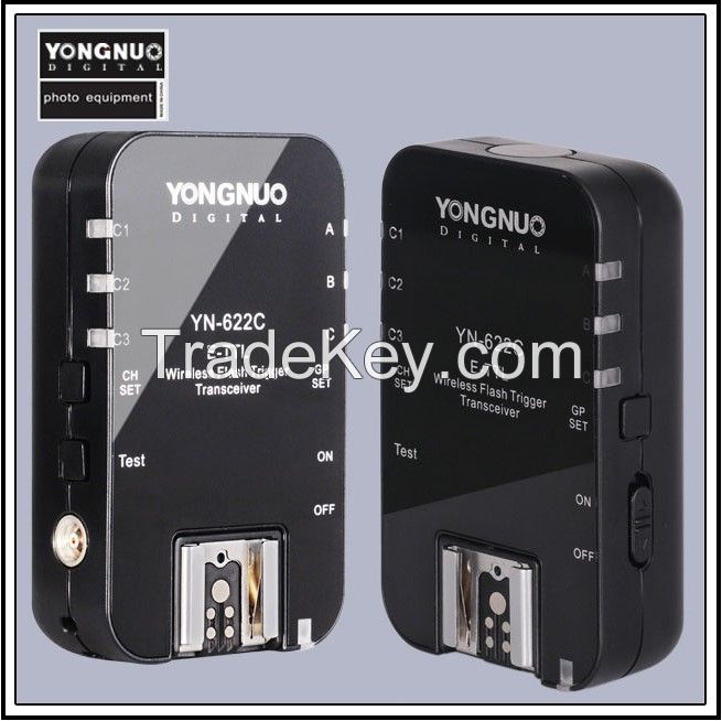 YONGNUO  Flash Trigger YN622C