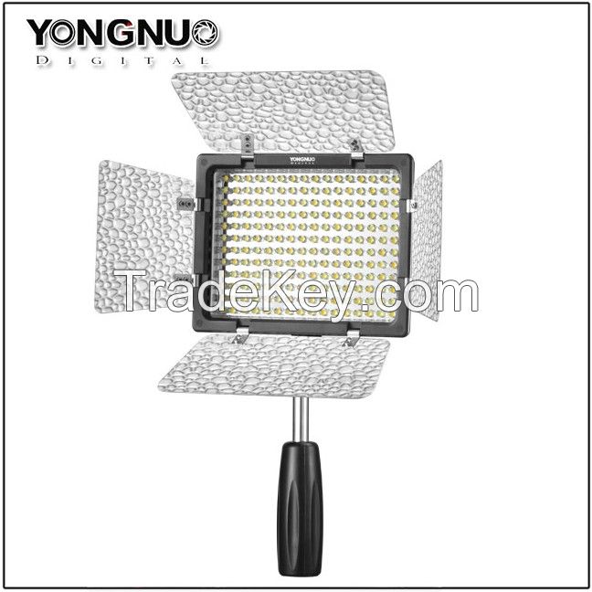 YONGNUO LED Video Light YN160 III 5500K