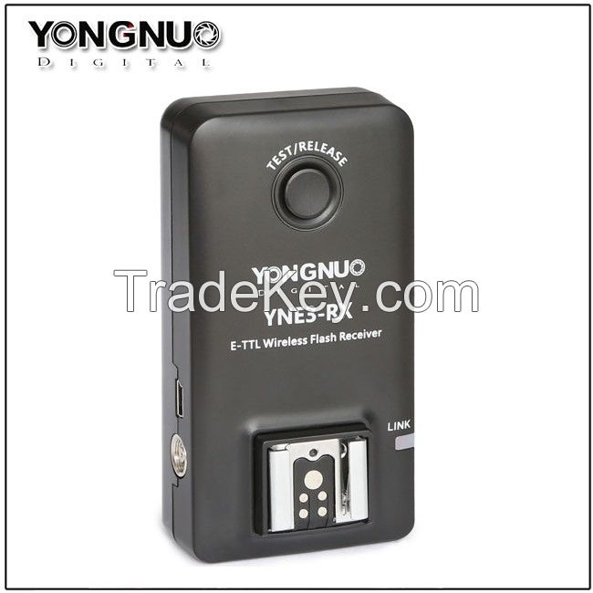 YONGNUO  Wireless Flash Receiver YNE3-RX